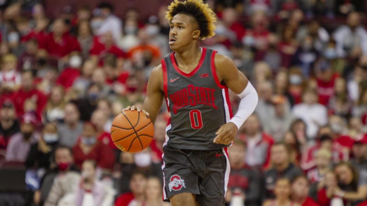 27. Meechie Johnson